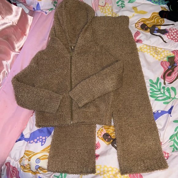 Skims set - Picture 1 of 5